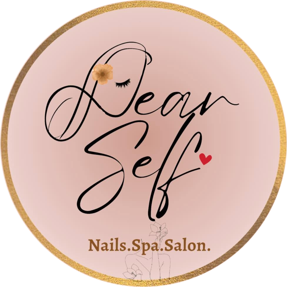 Dear Self Nails. Spa. Salon.